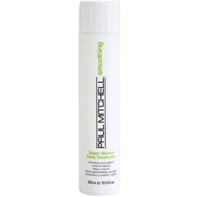 Paul Mitchell Smoothing Super Skinny Daily Treatment Uhlazující kondicionér 100 ml – Zbozi.Blesk.cz