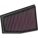 Vzduchový filtr K&N FILTERS 33-3032 – Hledejceny.cz