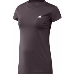 adidas MATERNITY T HN3876 Tmavě modrá