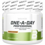 BioTech ONE A DAY Professional 240 g Orange – Hledejceny.cz
