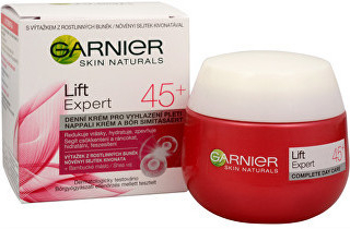 Garnier Essentials 45+ denní krém proti vráskám 50 ml od 146 Kč - Heureka.cz