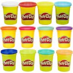 Play-Doh MODELÍNA 4 KELÍMKY SWEET – Hledejceny.cz