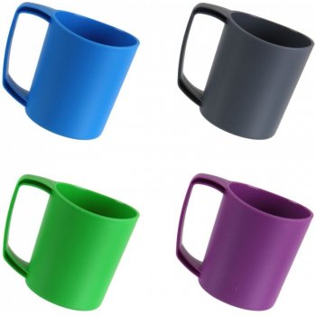 Lifeventure Ellipse Mug