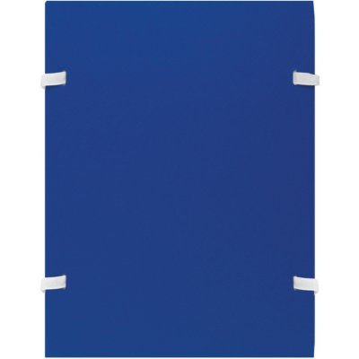 CAESAR Imperator desky spisové A4 modré – Zboží Mobilmania