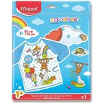 Maped výtvarná zástěra 0144/9820310 – Hledejceny.cz