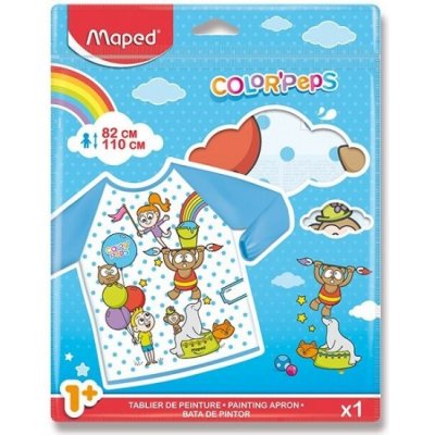 Maped výtvarná zástěra 0144/9820310 – Hledejceny.cz