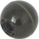 Koule plastová M8 pr. 32 mm – Hledejceny.cz