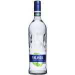 Finlandia Vodka Lime 37,5% 1 l (holá láhev) – Zboží Mobilmania