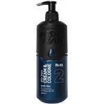 Nishman Cream and Cologne krémová voda po holení Arctic Blue 02 400 ml – Zboží Dáma