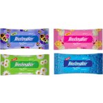 Freshmaker Ovoce kosmetické vlhčené ubrousky 15 ks – Zboží Dáma