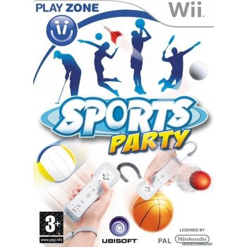 Sports Party