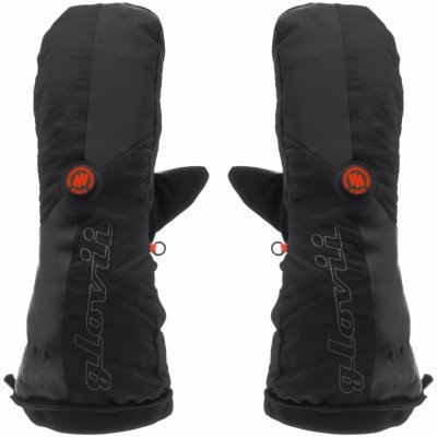 Glovii rukavice vyhřívané – Zboží Dáma