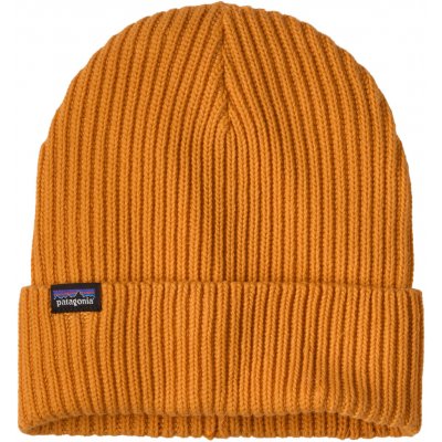 Patagonia Fishermans Rolled Beanie ATNO – Hledejceny.cz