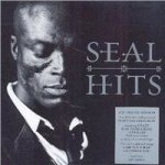 Seal - Hits CD – Hledejceny.cz