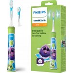 Philips Sonicare for Kids HX6352/11 – Hledejceny.cz