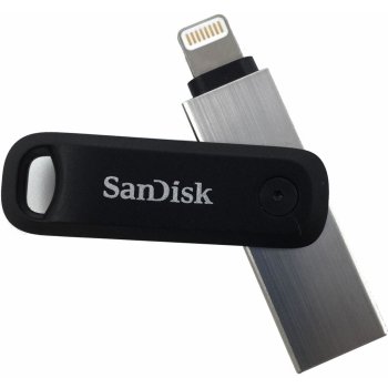 SanDisk iXpand Drive Go 128GB SDIX60N-128G-GN6NE