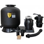 HANSCRAFT Combo Master 400 6m3/h – Zboží Mobilmania