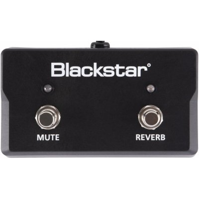 Blackstar FS-17 – Sleviste.cz
