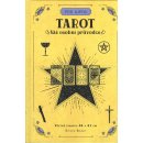 Tarot: Váš osobní průvodce - Steven Bright