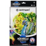 Centropen Aquarelle 9383 12 ks – Sleviste.cz