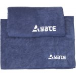 YATE Cestovní ručník M-XL XL 66x125 modrý – Hledejceny.cz