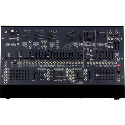 Korg ARP2600-M – Zboží Mobilmania