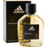 adidas Victory League toaletní voda pánská 100 ml – Hledejceny.cz