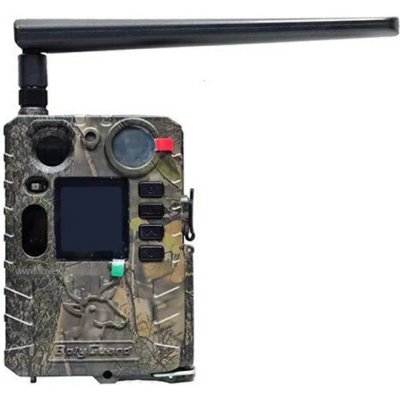 Fotopast Bolyguard BG410-M(S) – Zboží Živě