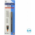 Centropen 9070 Centrograf – Zboží Živě