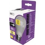 Emos lED žárovka Filament A60 E27 5,9 W 60 W 806 lm teplá bílá – Zboží Živě