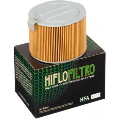 HIFLO FILTRO vzduchový filtr HFA1902 – Hledejceny.cz
