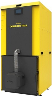 Pereko Comfort-Pell 10 kW comfortpell10