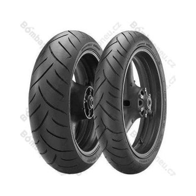 Pneu arrière 160/60-17 69W Dunlop Mutant - Pièce moto Pneu arrière 160/60-17 69W Dunlop Mutant - Pièce moto