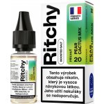 Liqua Ritchy Salt Pear Cactus Mix 10 ml 20 mg – Zboží Mobilmania