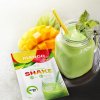 Čajová květina Matcha Tea Bio Matcha shake mango 30 g