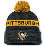 Fanatics NHL Pittsburgh Penguins Authentic Pro Rink Cuffed – Hledejceny.cz