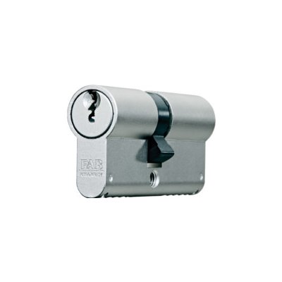 Assa Abloy FAB 200RSBDNm 40/40 mm