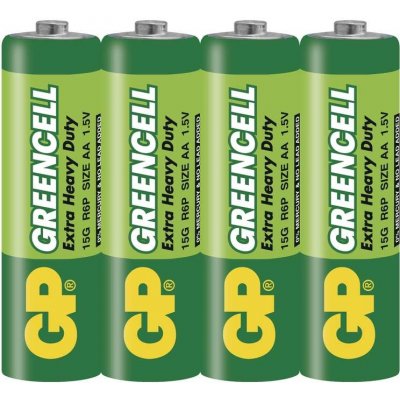 GP Greencell AA B1221 – Zbozi.Blesk.cz