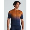 Cyklistický dres Specialized RBX Comp nvy/tbco 2021