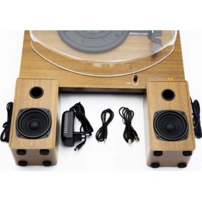 Technaxx TX-188 – Zboží Mobilmania