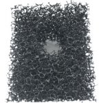 AQUA NOVA Náhradní molitan pro NP-1000 – Zboží Dáma