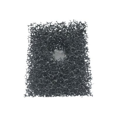 AQUA NOVA Náhradní molitan pro NP-1000 – Zboží Dáma