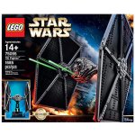LEGO® Star Wars™ 75095 Exclusive TIE Fighter – Zboží Živě