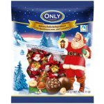 GUNZ Only mléčné pralinky Vánoce 400 g – Zbozi.Blesk.cz