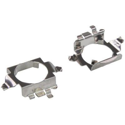 95PAT26 Patice LED žárovek H7 pro VW, Mercedes, Opel – Zbozi.Blesk.cz