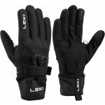 Leki Nordic CC Thermo Shark 652908301 black 25/26 – Hledejceny.cz