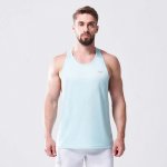 Squat Wolf tílko Performance Vest Canal blue – Hledejceny.cz