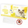 Antiparazitika pro kočky Max Herba Spot-on Cat antiparazatiní kapsle, kočka 1 x 1 ml