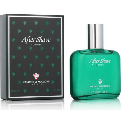 Visconti Di Modrone Acqua di Selva Voda po holení pro muže 100 ml – Hledejceny.cz