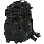 8FIELDS Taktický batoh Multicam Black 15 l – Sleviste.cz